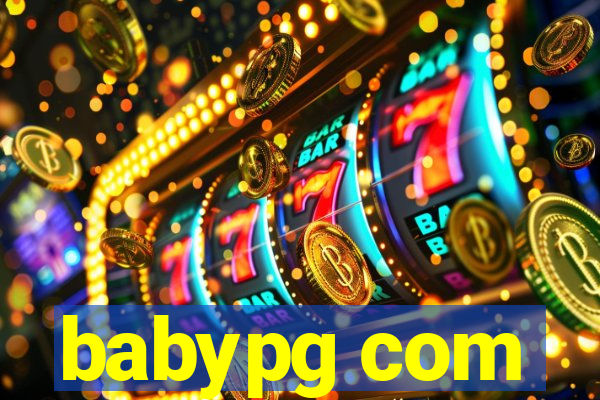 babypg com